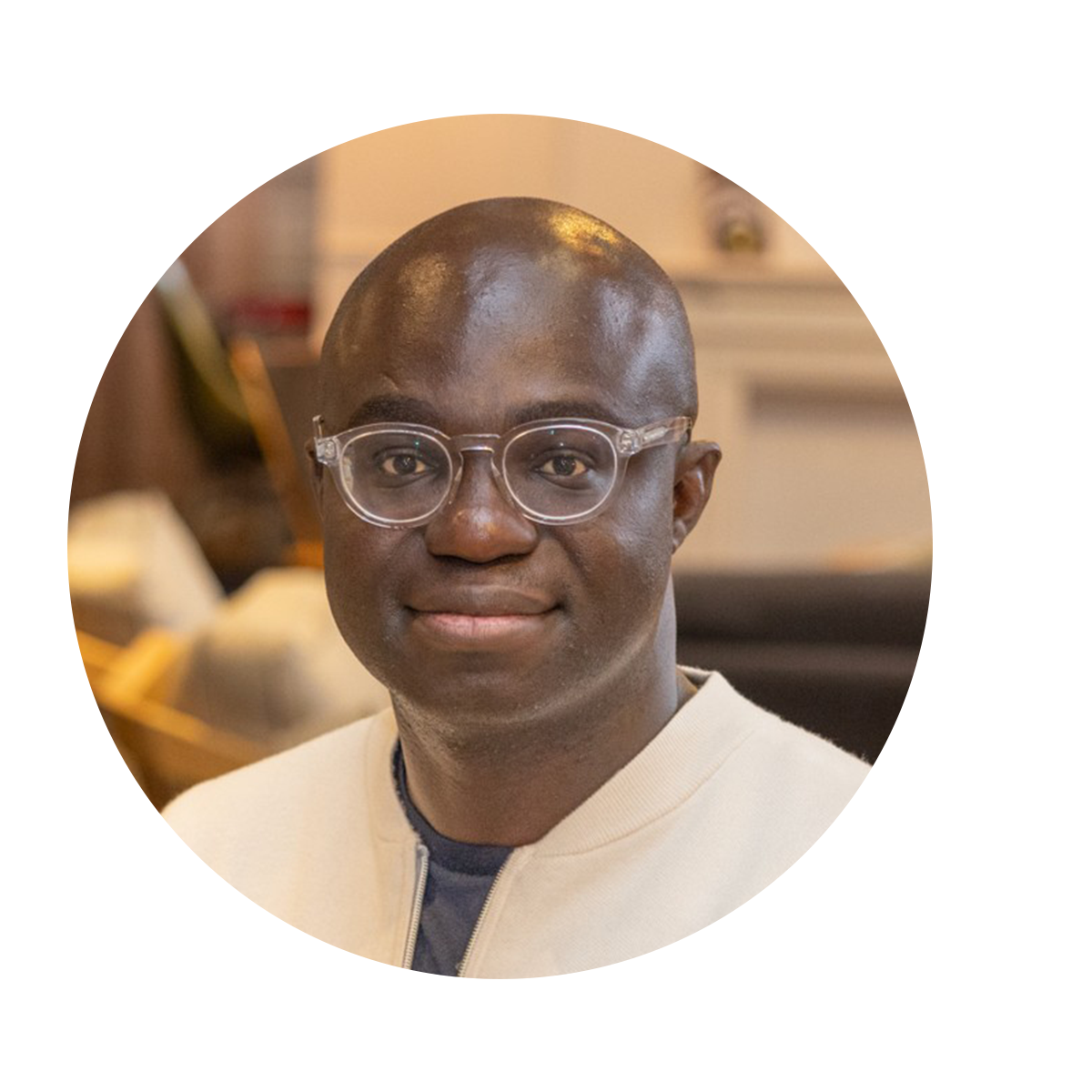 Abraham Okusanya