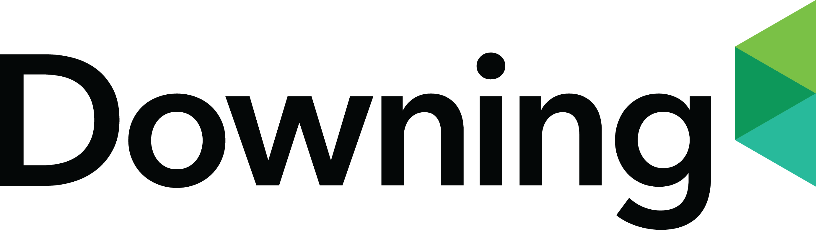 Downing Logo