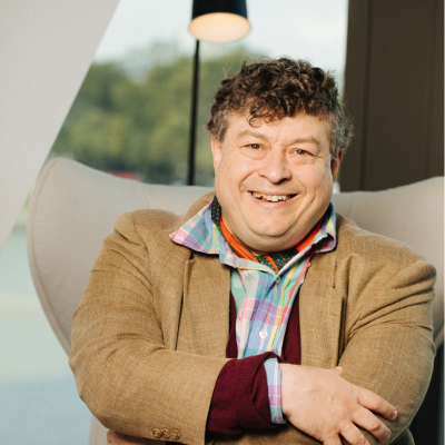 Rory Sutherland