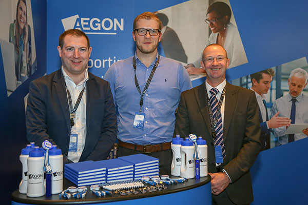 Aegon