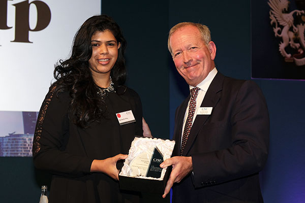 CISI...0469 Seshantha Pillay