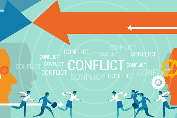 conflict