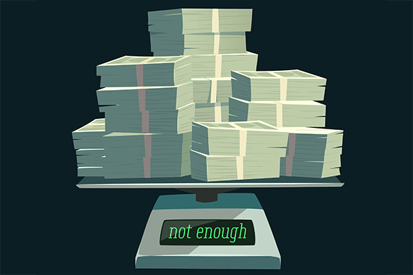 double capital