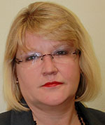 Julia KirklandFSTP