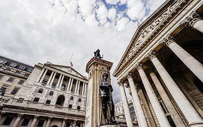 royal exchange