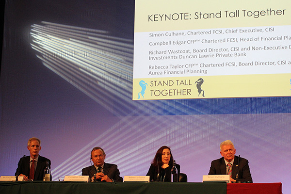 standtall