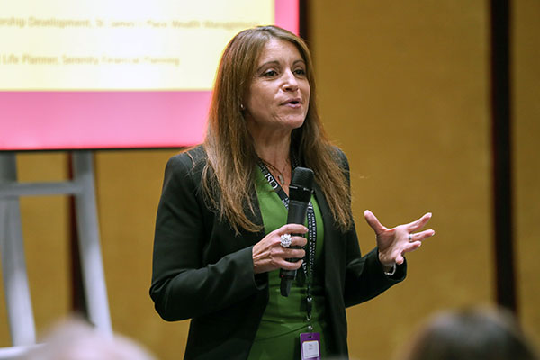 Tina Weeks