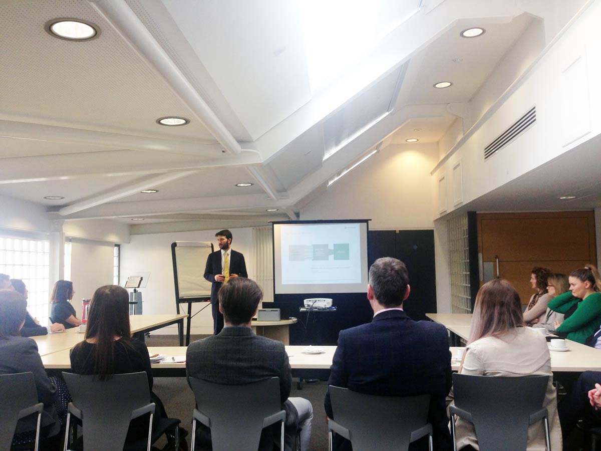 Hat trick for Scotland