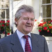 Philip Staveley