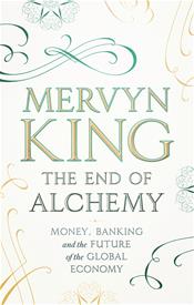 The End of Alchemy