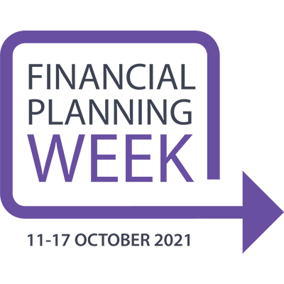 Financial Planning Week 11-17 October 2021