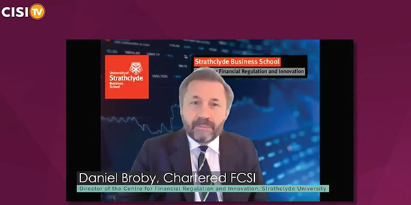 daniel broby