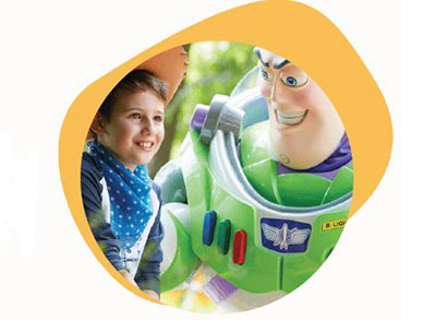disneyland paris400