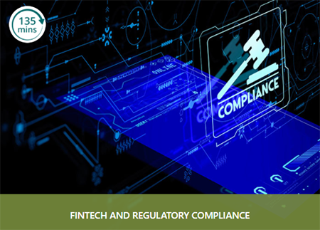 fintech and reg compliance PR