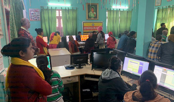 ITclassroom