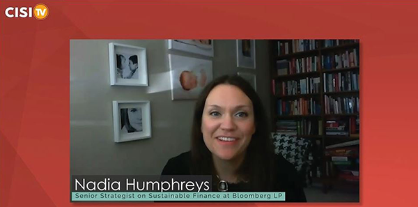 nadia humphreys