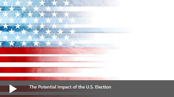 US election impact
